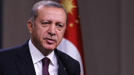 أردوغان يقوم بجولة أفريقية أخرى لتعزيز النفوذ التركي