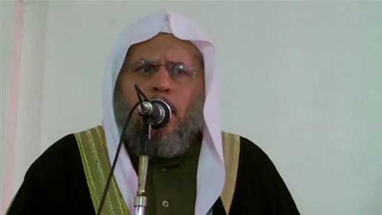 عبد الآخر حماد، مفتى الجماعة الإسلامية