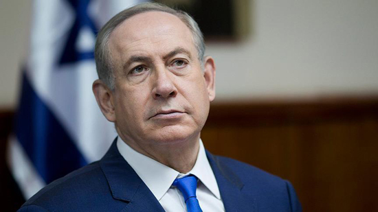 العدل الإسرائيلية: يجب أن يتقدم نتنياهو باستقالته حال إدانته بشكل نهائى