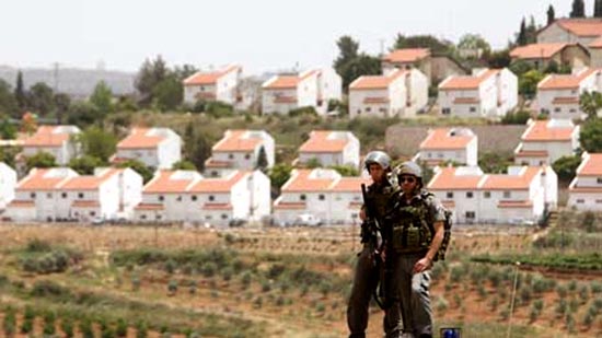  إسرائيليون يشتكون من تشويش اتصالاتهم جراء العملية الشاملة بسيناء
