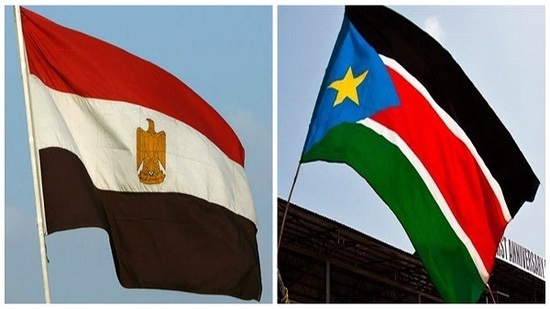 جنوب السودان: علاقتنا جيدة مع مصر وتعاون مرتقب في مجالات عدة