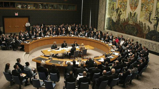 بريطانيا تدعو مجلس حقوق الإنسان إلى جلسة طارئة بشأن الغوطة الشرقية