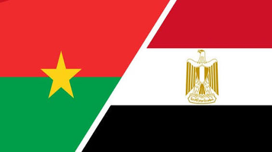  مصر والسنغال