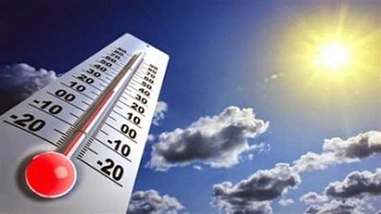 الأرصاد| طقس مائل للحرارة اليوم.. والعظمى في القاهرة 29 درجة