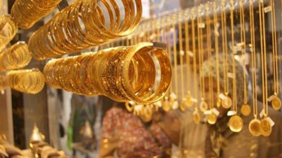 سعر الذهب اليوم السبت 3-3-2018 في السوق المحلى ومحلات الصاغة