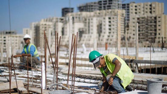 أسعار مواد البناء في مصر الآن 5-3-2018