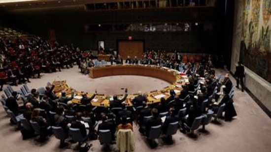 بدء الجلسة المغلقة لمجلس الأمن لبحث مستجدات الأوضاع فى سوريا