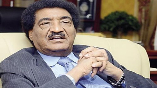 أول تصريح بعد عودته.. سفير السودان يجدد مزاعم الخرطوم حول حلايب وشلاتين