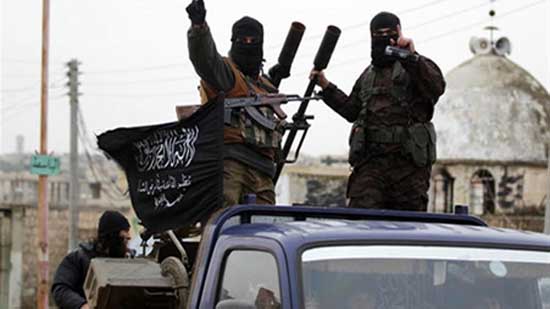 جيش الإسلام يوافق على خروج مسلحي النصرة إلى إدلب