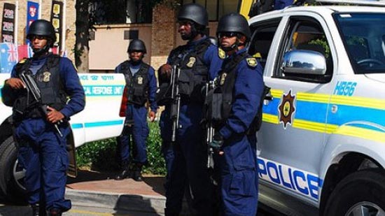 سفارة مصر في جنوب أفريقيا تعرب عن خالص تعازيها في حادث مقتل مواطنين