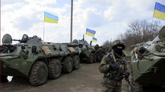 محمد فرج الله: المخابرات الأوكرانية داهمت مقار الإخوان