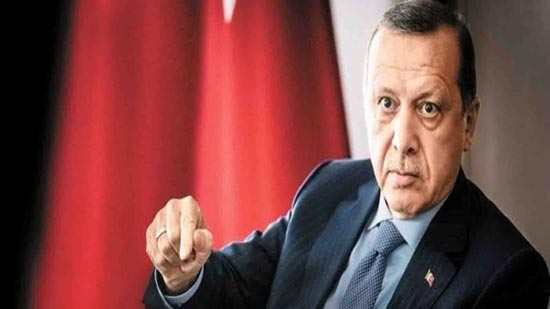 أردوغان: قواتنا على وشك دخول عفرين