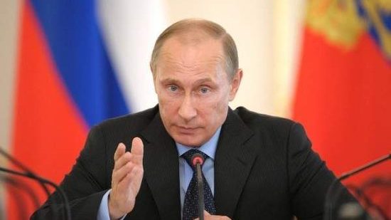 هل أمر الرئيس الروسي بوتين بإسقاط طائرة ركاب في 2014؟