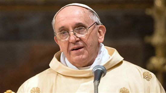 البابا فرنسيس: المسيحي الحقيقي لا يتوقّف عند أول نعمة ينالها