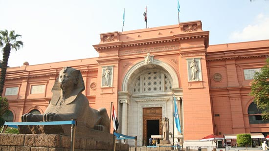 تعرف على فعاليات النشاط الثقافى بالمتحف المصرى خلال شهر مارس