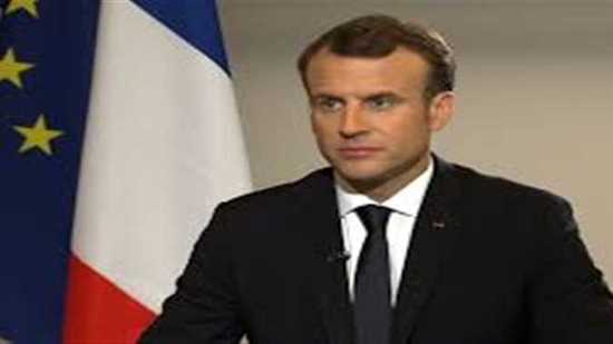 رئيس فرنسا: إجراءات ضد روسيا قريبًا في قضية «تسميم الجاسوس»