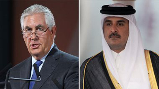 خبراء أمريكيون: الإطاحة بريكس تيلرسون تضع قطر فى مأزق