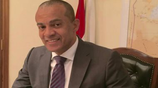 سفير مصر بموريتانيا: الانتخابات تسير بسهولة ويسر