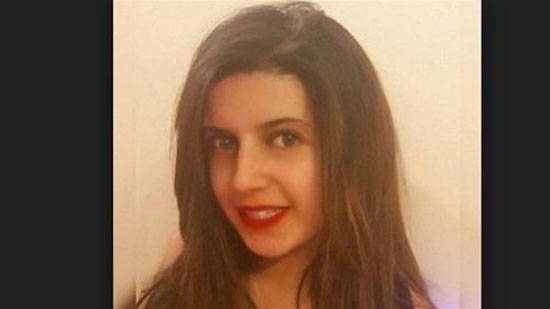 وزيرة الهجرة: انتهت إجراءات شحن جثمان الطالبة مريم إلى مصر ولن نترك حقها