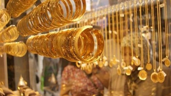 سعر الذهب اليوم الأحد 18-3-2018 في السوق المحلى ومحلات الصاغة