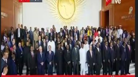 لماذا توقع مصر اتفاقية التجارة الحرة مع 54 دولة أفريقية × 10 معلومات؟
