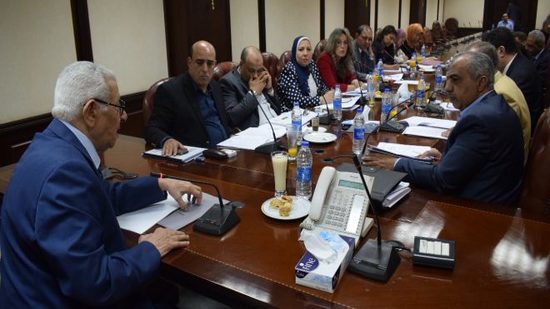 المجلس الأعلى للإعلام يحظر بث إعلان شركة المصرية للاتصالات