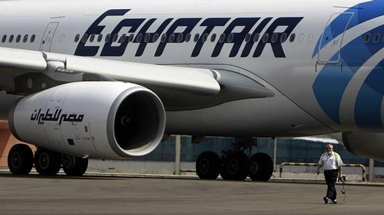 مصر للطيران تعلن استئناف رحلاتها لأربيل