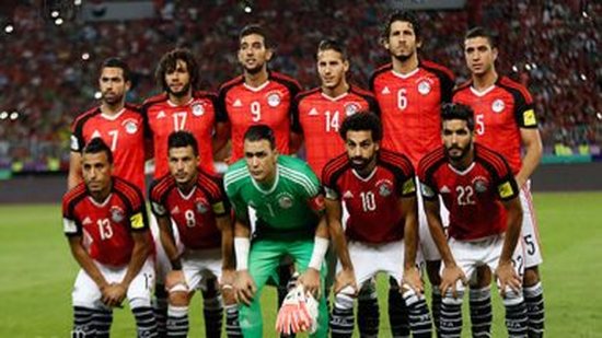 فيديو.. اليونان تحرز الهدف الأول فى منتخب مصر بالدقيقة 29