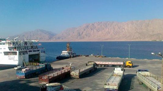إعادة فتح ميناء شرم الشيخ وانتظام الحركة الملاحية بموانئ البحر الأحمر