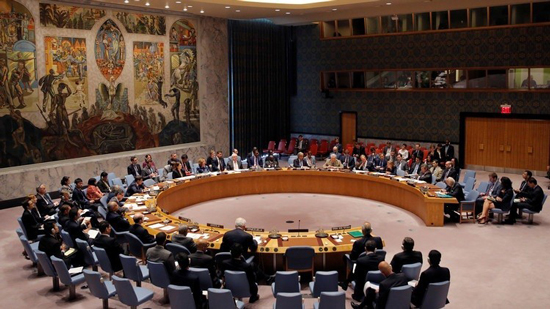 جلسة طارئة في مجلس الأمن بسبب الأوضاع في غزة