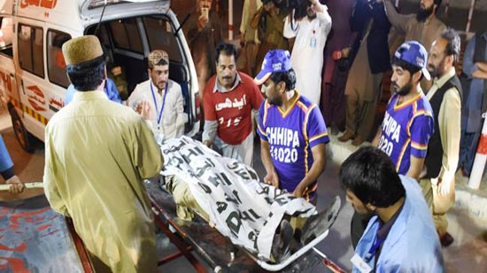 مقتل عائلة مسيحية في باكستان تزامنًا مع عيد القيامة