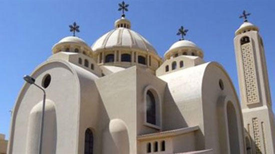 الكنيسة القبطية تستعد لاحتفالات عيد القيامة
