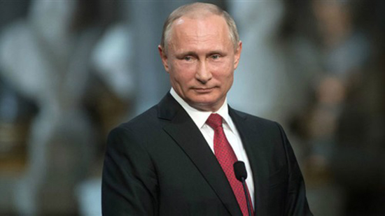 بوتين يوجه اتهامات لبريطانيا بمحاولة اغتيال العميل الروسي