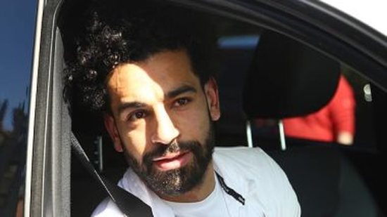ديلى ميل: محمد صلاح يؤكد جاهزيته للمشاركة فى مباراة إيفرتون