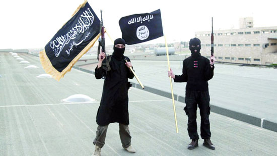 داعش يخطط لإنشاء خلافة تنطلق من شرق أسيا