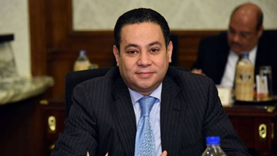  خالد بدوي، وزير قطاع الأعمال العام