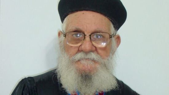 الكنيسة تنشر سيرة الدكتور القمص مكاري أكبر كهنة كنيسة الملاك طوسون