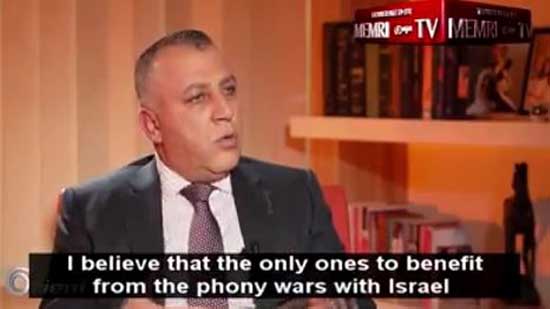بالفيديو.. رجل أعمال سوري: نرى من بعض اليهود رحمة أكثر من سوريين كنا نظنهم اخواننا