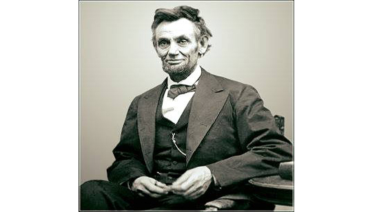 اغتيال الرئيس الامريكى ابرهام لينكولن