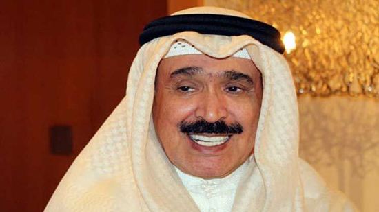  الكاتب الكويتي، أحمد الجار الله