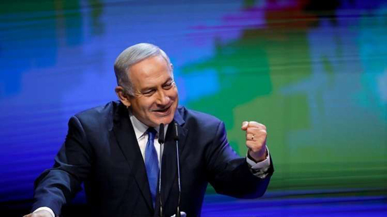 نتنياهو: 6 دول تخوض مفاوضات جادة بشأن نقل سفاراتها إلى القدس
