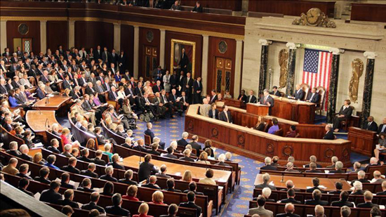  الكونجرس يطالب تركيا بالإفراج عن قس أمريكي