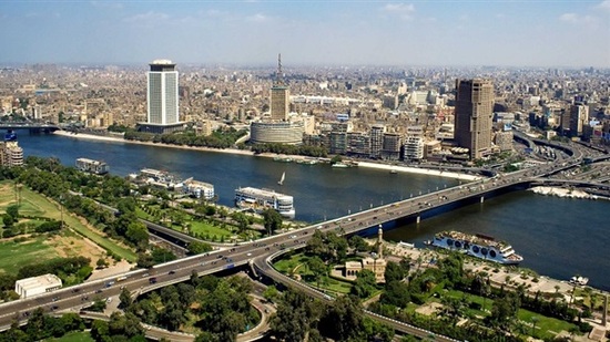 «الأرصاد»: انخفاض درجات الحرارة اليوم.. والعظمى بالقاهرة 26