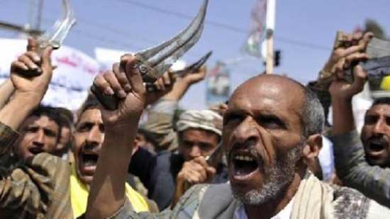 ميليشيات الحوثي تعلن الاستنفار عقب مصرع صالح الصماد