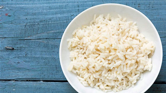 احذروا تناول الأرز قد يسبب التسمم