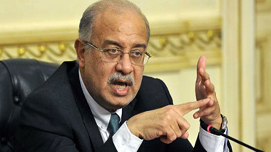 رئيس الوزراء يهنئ السيسي ووزير الدفاع بعيد تحرير سيناء