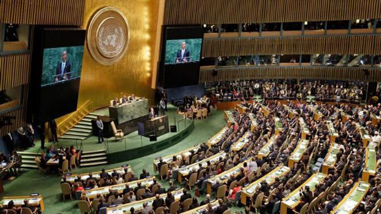 الأمم المتحدة تطالب إسرائيل بوقف العنف ضد الفلسطينيين