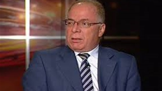 حلمي النمنم: وجود جماعة الإخوان خطر على مصر