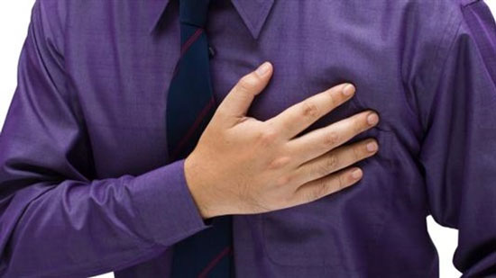 5 عوامل تسبب أمراض القلب.. أبرزها الريجيم