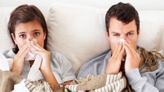 استمرار أعراض الإنفلونزا 15 يوما قد يكون مؤشر إصابة بالدرن